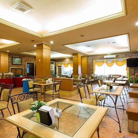 Buana Lestari Hotel Balikpapan  Exterior photo