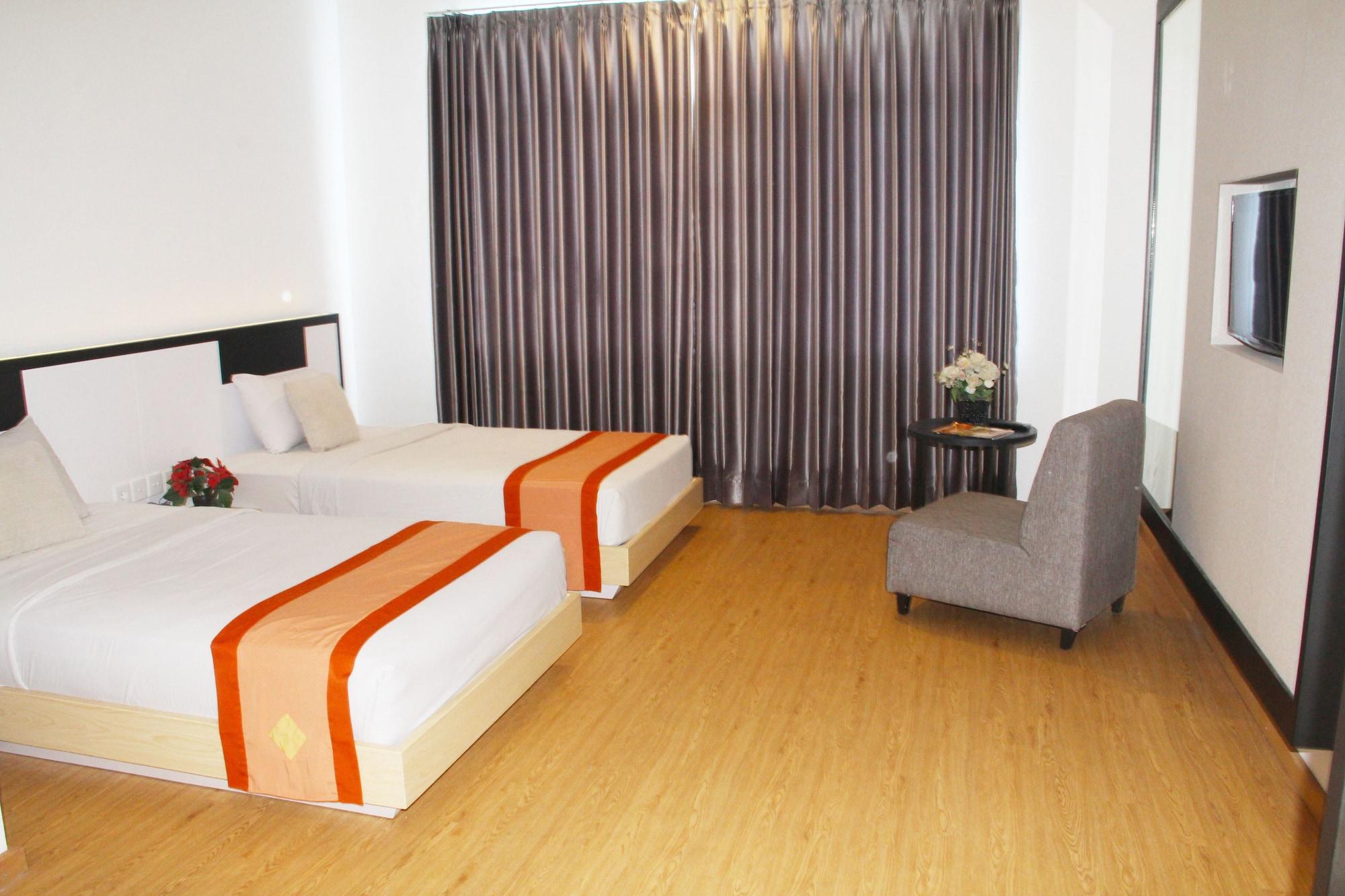 Buana Lestari Hotel Balikpapan  Exterior photo