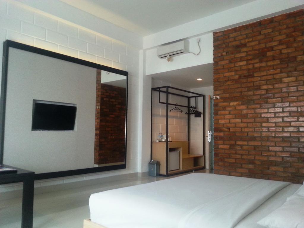 Buana Lestari Hotel Balikpapan  Exterior photo