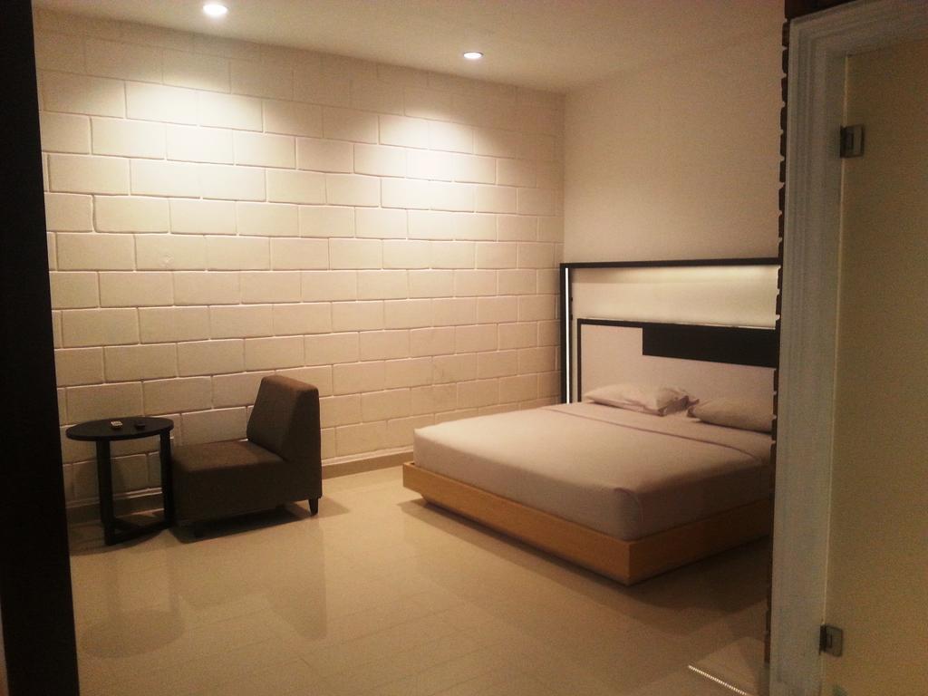 Buana Lestari Hotel Balikpapan  Exterior photo