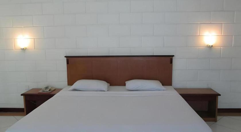 Buana Lestari Hotel Balikpapan  Exterior photo