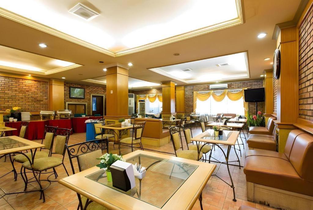 Buana Lestari Hotel Balikpapan  Exterior photo