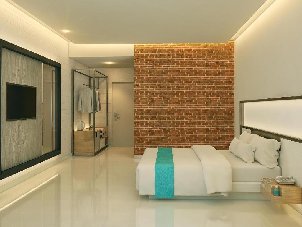 Buana Lestari Hotel Balikpapan  Exterior photo