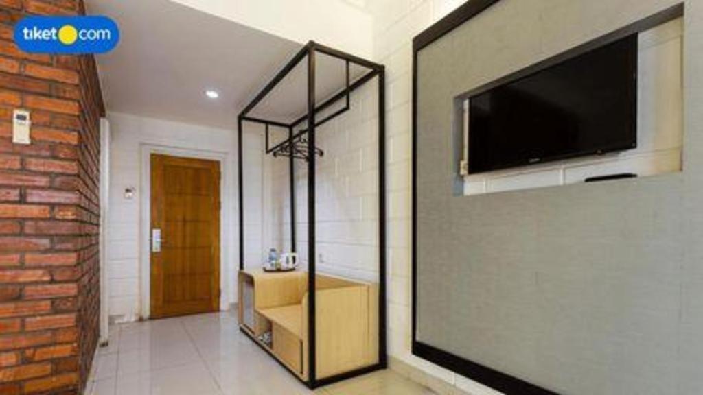 Buana Lestari Hotel Balikpapan  Exterior photo