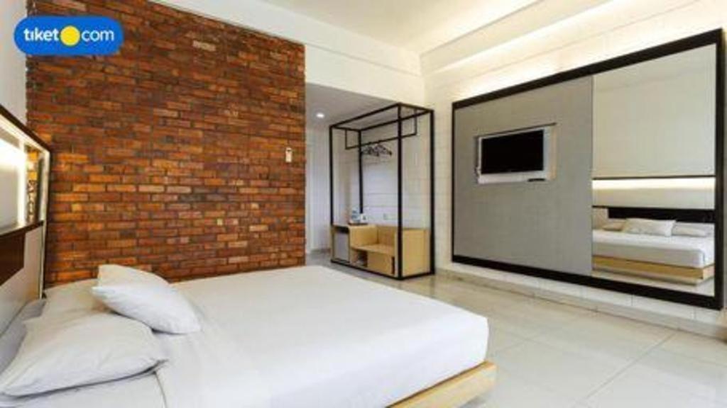 Buana Lestari Hotel Balikpapan  Exterior photo