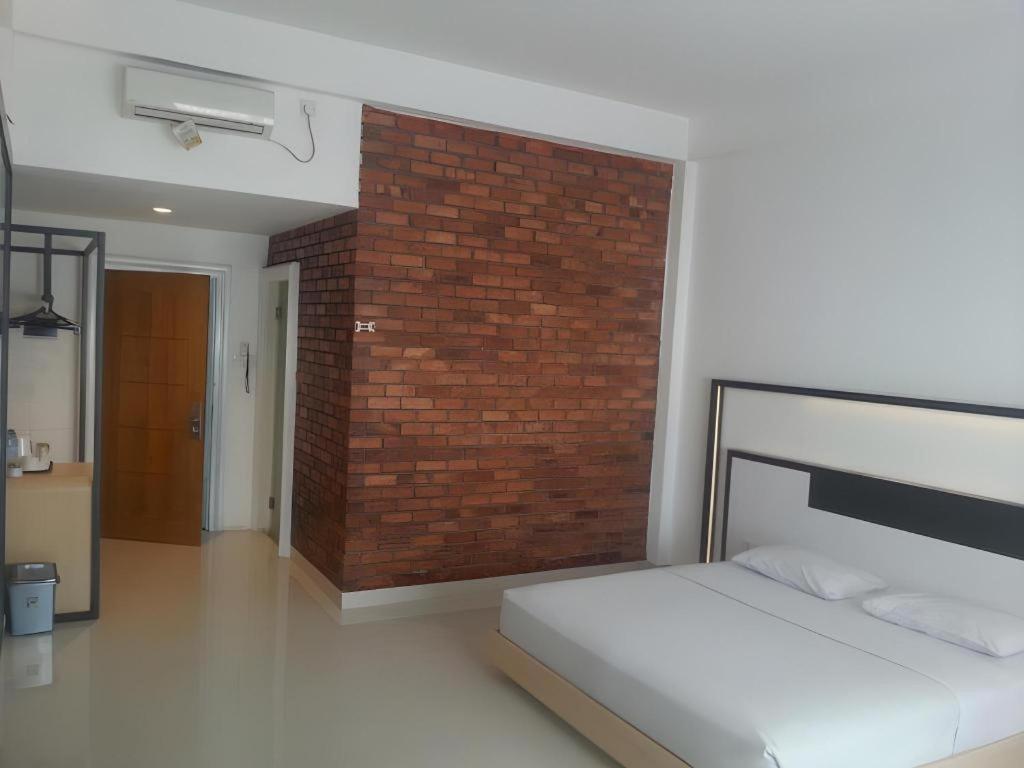 Buana Lestari Hotel Balikpapan  Exterior photo