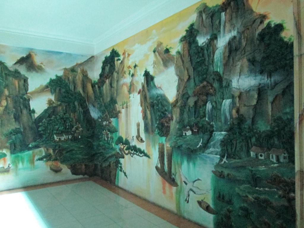Buana Lestari Hotel Balikpapan  Exterior photo