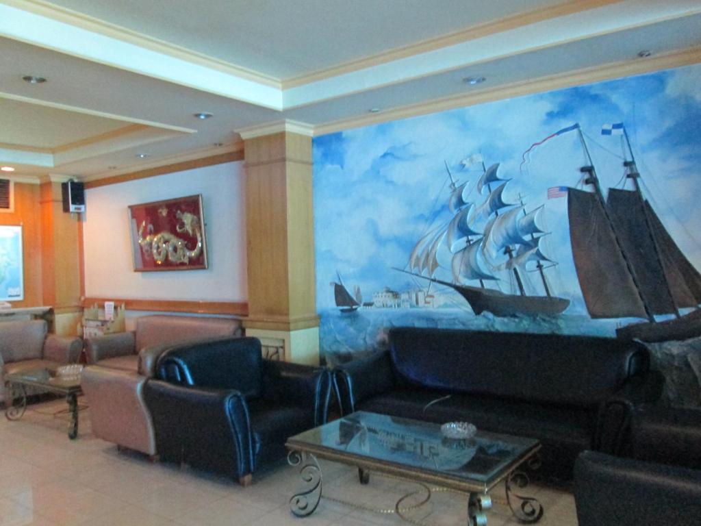 Buana Lestari Hotel Balikpapan  Exterior photo
