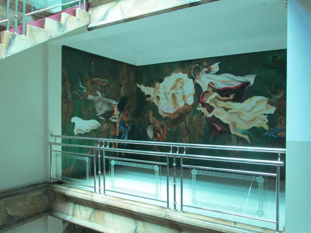 Buana Lestari Hotel Balikpapan  Exterior photo
